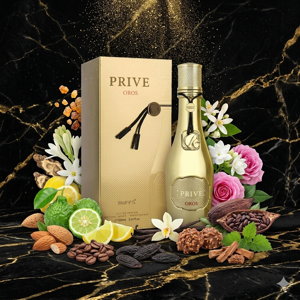 Prive Oros