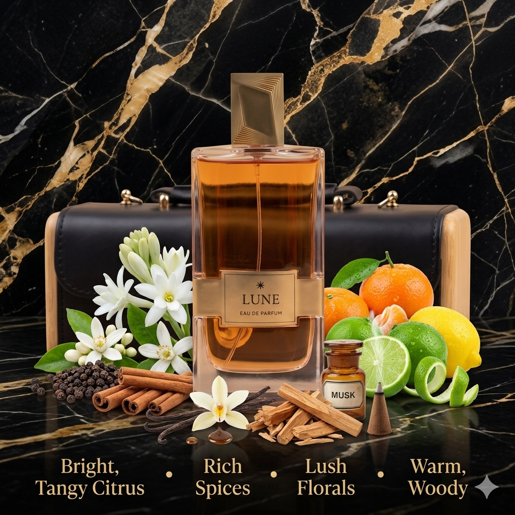 Lune - Aurora Scents
