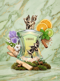 Librae by MAISON ASRAR
