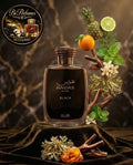 Hawas Black