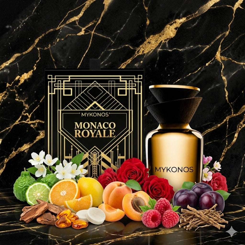 Mykonos Monaco Royale 100ml