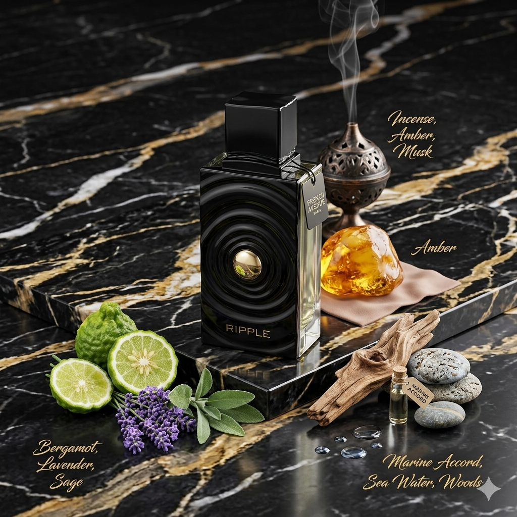 Ripple by French Avenue
