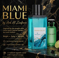 Miami Blue