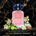 Ur Way by Fragrance World