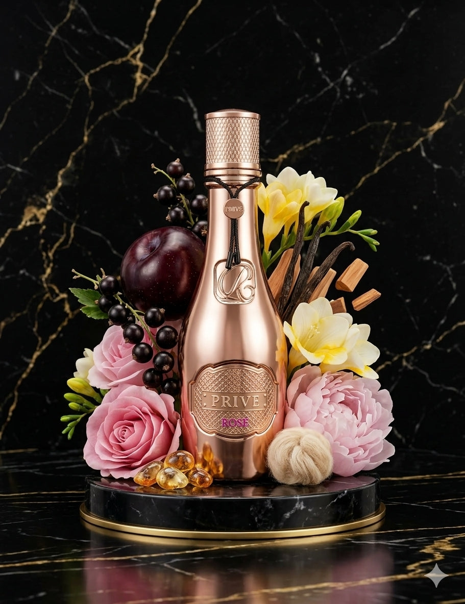 Prive Rose