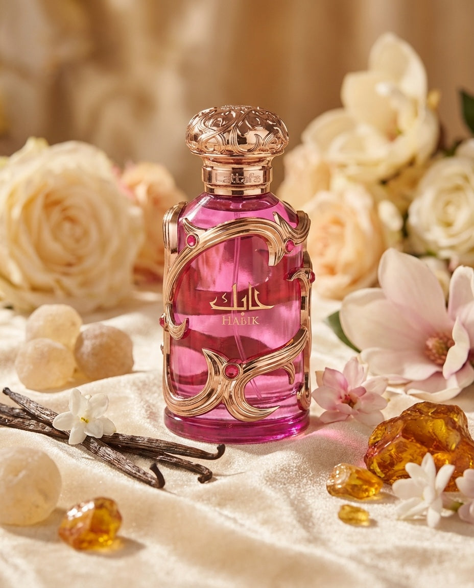 Habik for women by Lattafa
