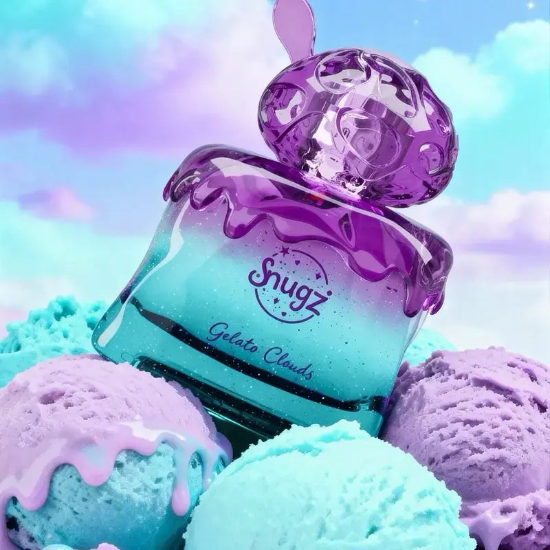 Gelato Clouds