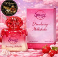 Strawberry Milkshake Snugz