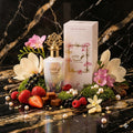 Nuha Vanilla Pearl