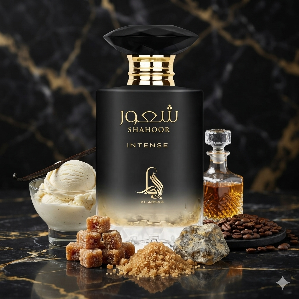 Shahoor Intense by Al Absar