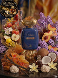 Praline Toffee