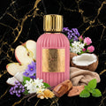 Qissa Pink