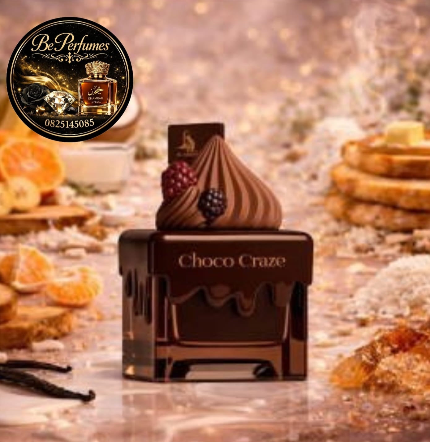 Choco Craze