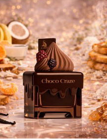 Choco Craze