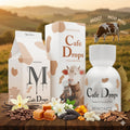Mykonos Cafe Drops 50ml