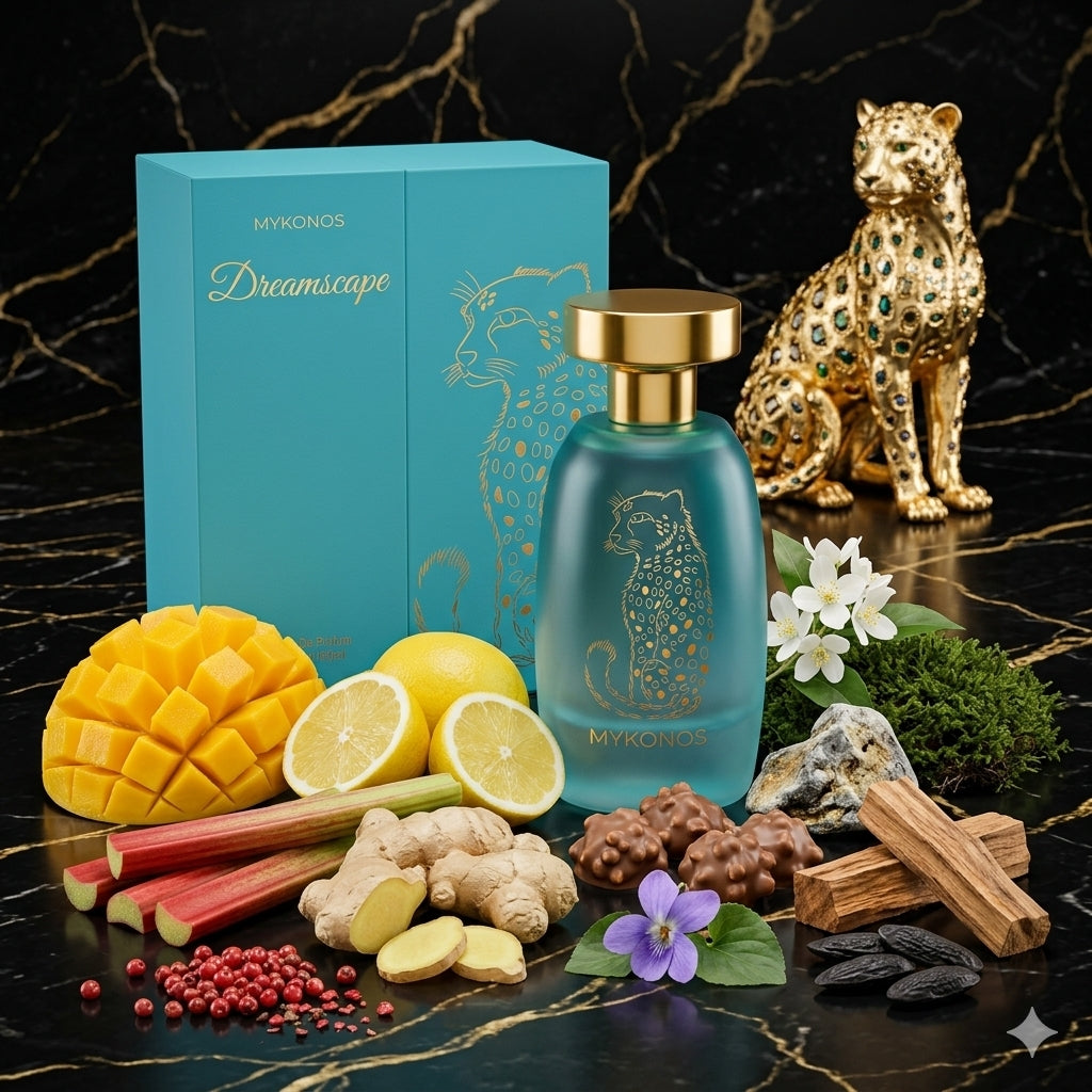 Mykonos Dreamscape 100ml