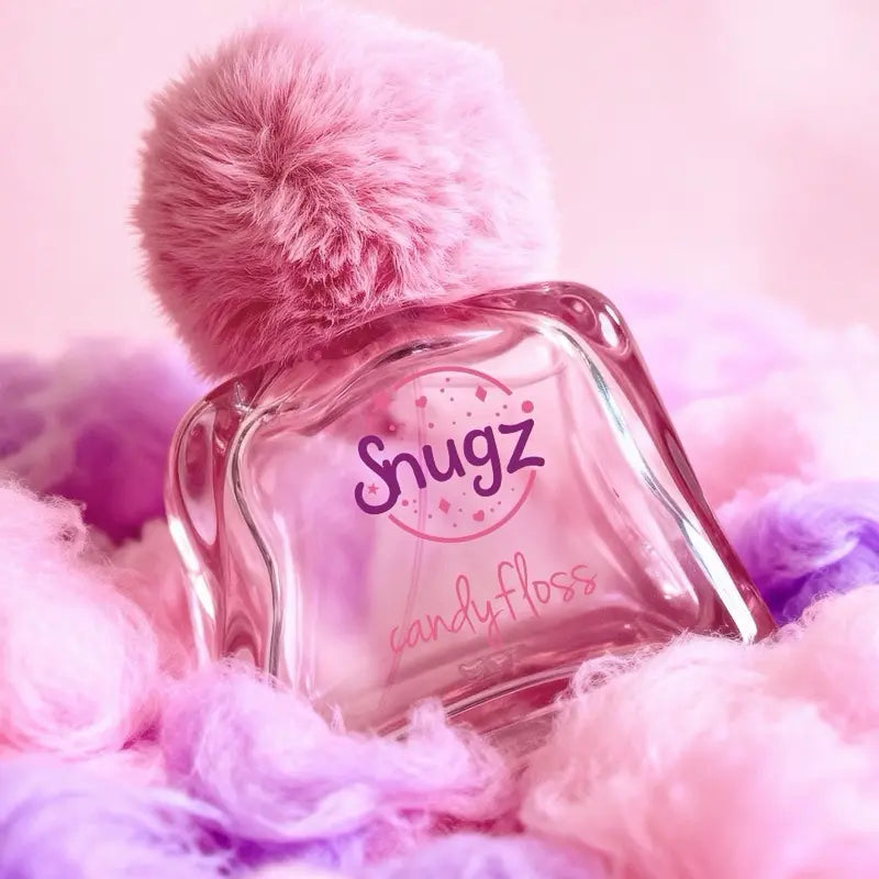 Candyfloss Snugz
