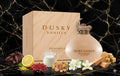 Dusky Vanilla