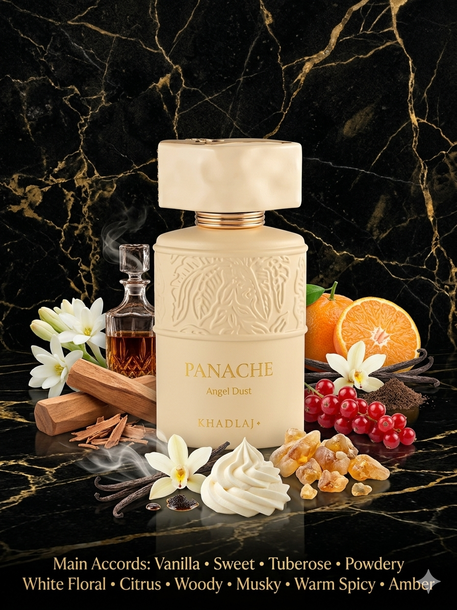Panache Angel Dust