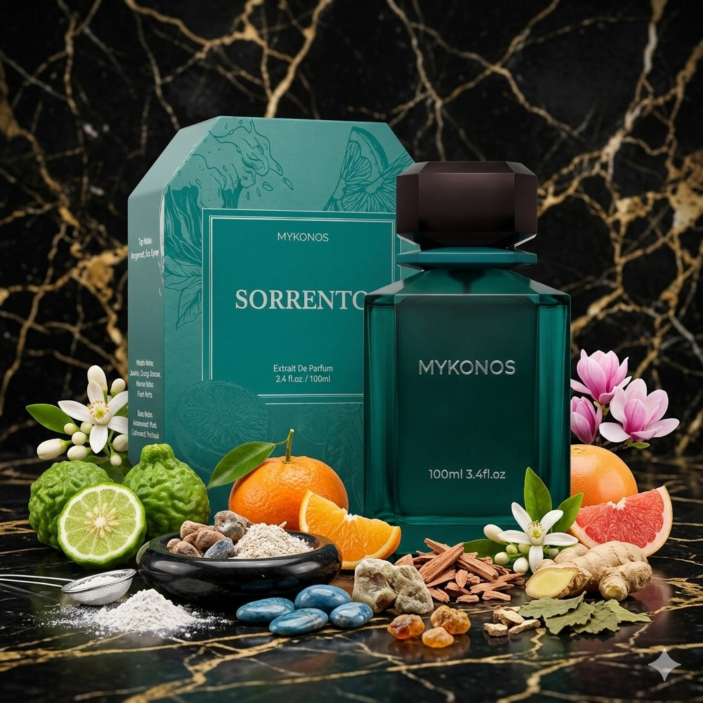Mykonos Sorento 100ml