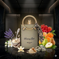 Runway Girl by maison asrar