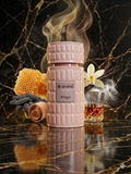 Tiramisu Caramel by Afnan