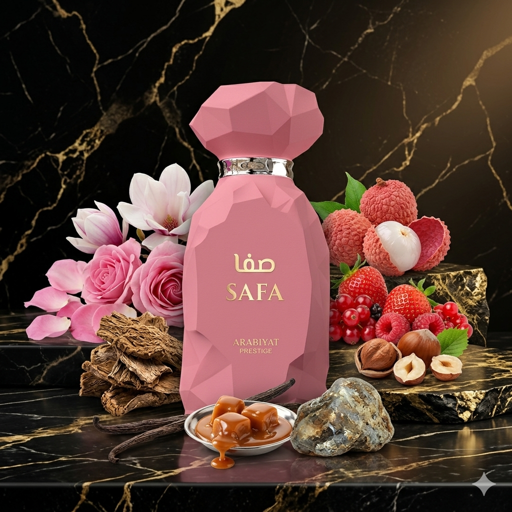 SAFA by Aribiyat Prestige