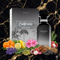 Mykonos California Signature 100ml