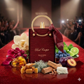 Red Carpet by MAISON ASRAR