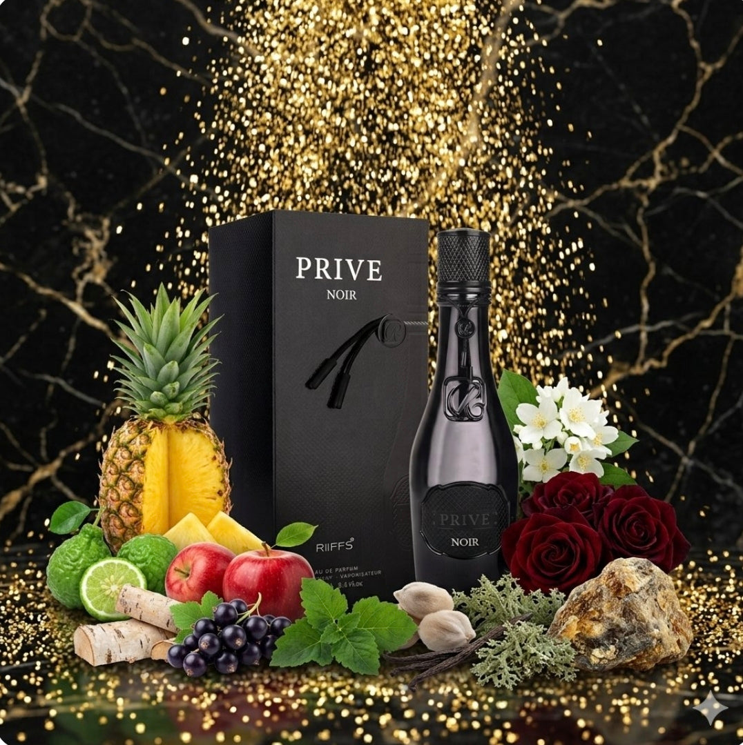 Prive Noir