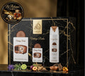 Vintage Radio Gift Set by Lattafa
