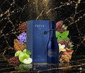 Prive Blue